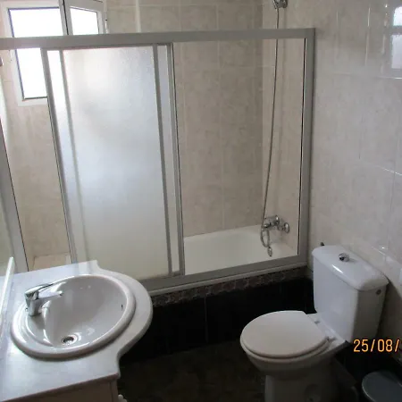 Apartamento a 100m de la playa Torrevieja Exterior foto