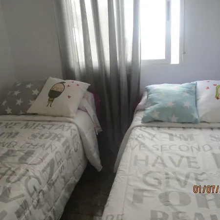 Apartamento a 100m de la playa Torrevieja Exterior foto