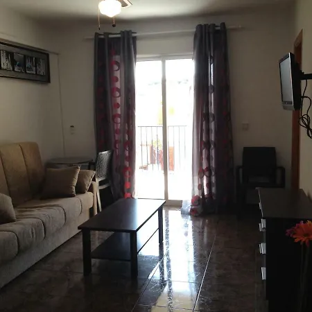 Apartamento a 100m de la playa Torrevieja Exterior foto