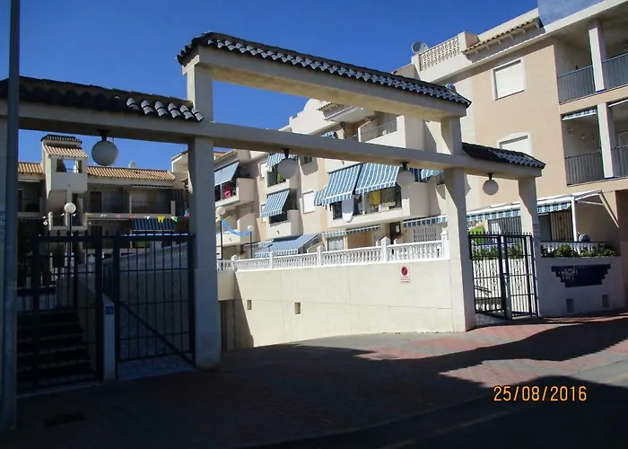 Apartamento A 100M De La Playa