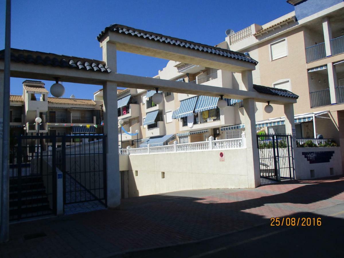 Apartment A 100m De La Playa *